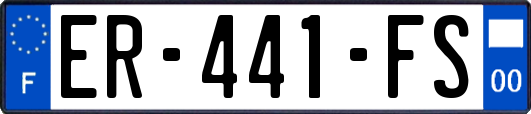 ER-441-FS