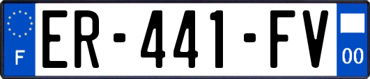 ER-441-FV