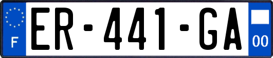 ER-441-GA