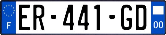 ER-441-GD