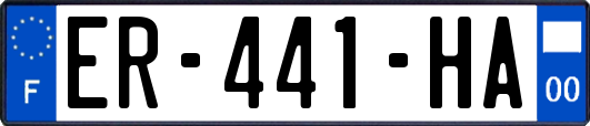 ER-441-HA