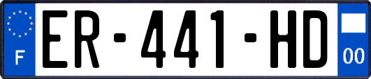 ER-441-HD