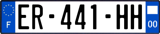 ER-441-HH