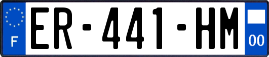 ER-441-HM