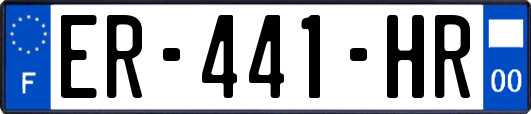 ER-441-HR