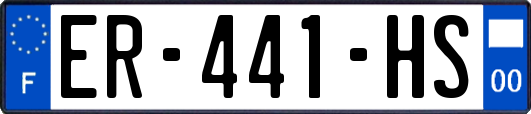 ER-441-HS