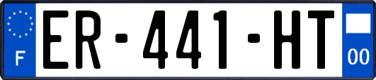 ER-441-HT