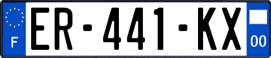 ER-441-KX