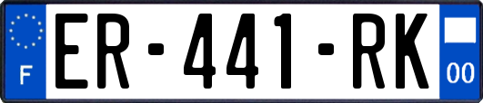 ER-441-RK