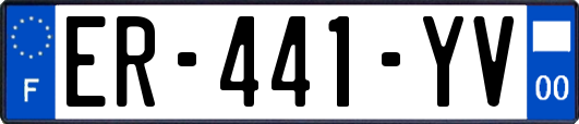ER-441-YV