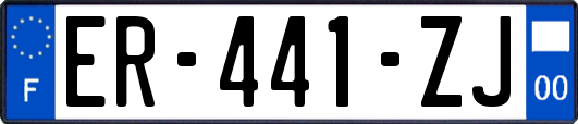 ER-441-ZJ
