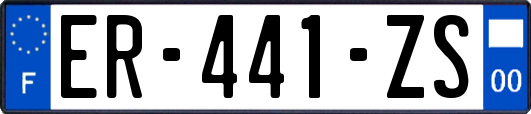 ER-441-ZS