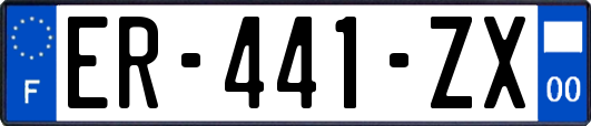 ER-441-ZX