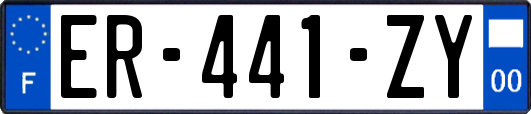 ER-441-ZY