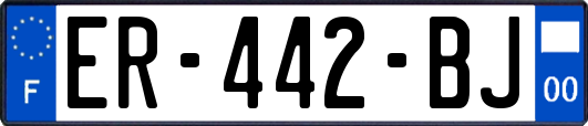 ER-442-BJ