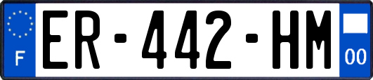 ER-442-HM