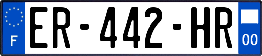 ER-442-HR