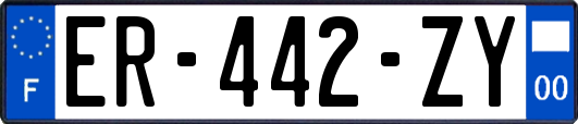 ER-442-ZY