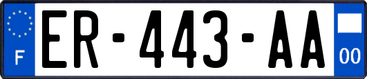 ER-443-AA