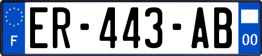 ER-443-AB