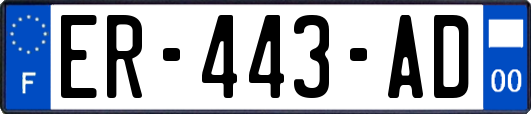 ER-443-AD