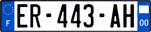 ER-443-AH