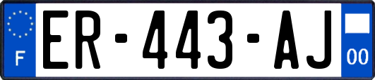 ER-443-AJ