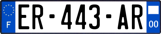 ER-443-AR