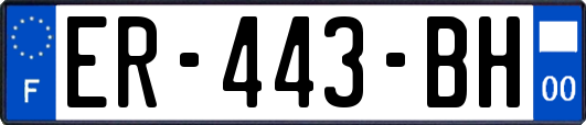 ER-443-BH