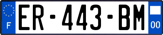 ER-443-BM