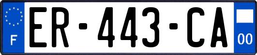 ER-443-CA