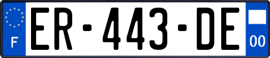 ER-443-DE
