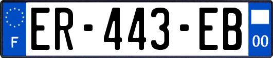 ER-443-EB