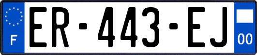 ER-443-EJ