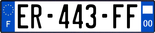 ER-443-FF