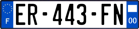 ER-443-FN