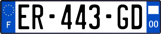 ER-443-GD