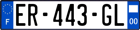 ER-443-GL