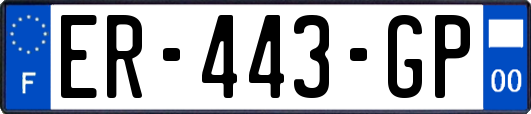 ER-443-GP