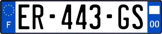 ER-443-GS