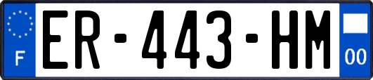 ER-443-HM