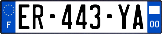 ER-443-YA