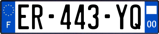 ER-443-YQ