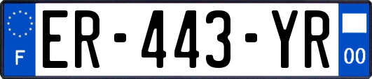 ER-443-YR