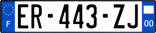 ER-443-ZJ