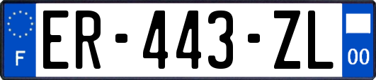 ER-443-ZL