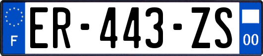 ER-443-ZS