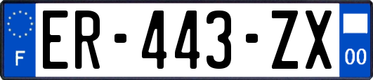 ER-443-ZX