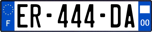 ER-444-DA