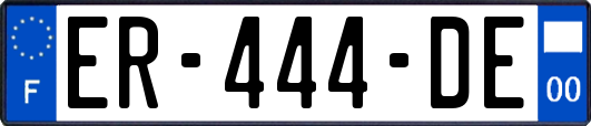 ER-444-DE